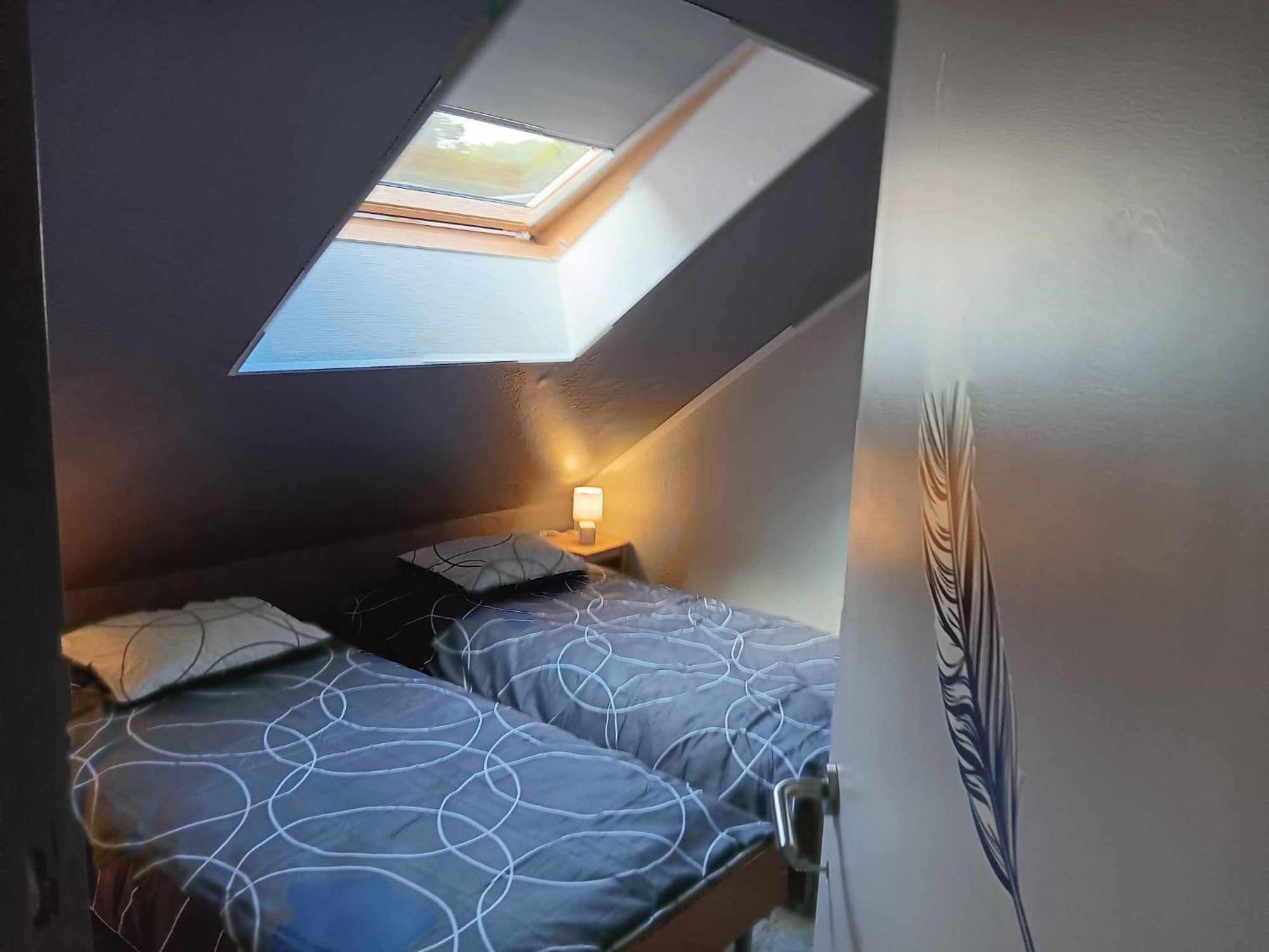Grison Apartment Hastiere-Lavaux Luaran gambar