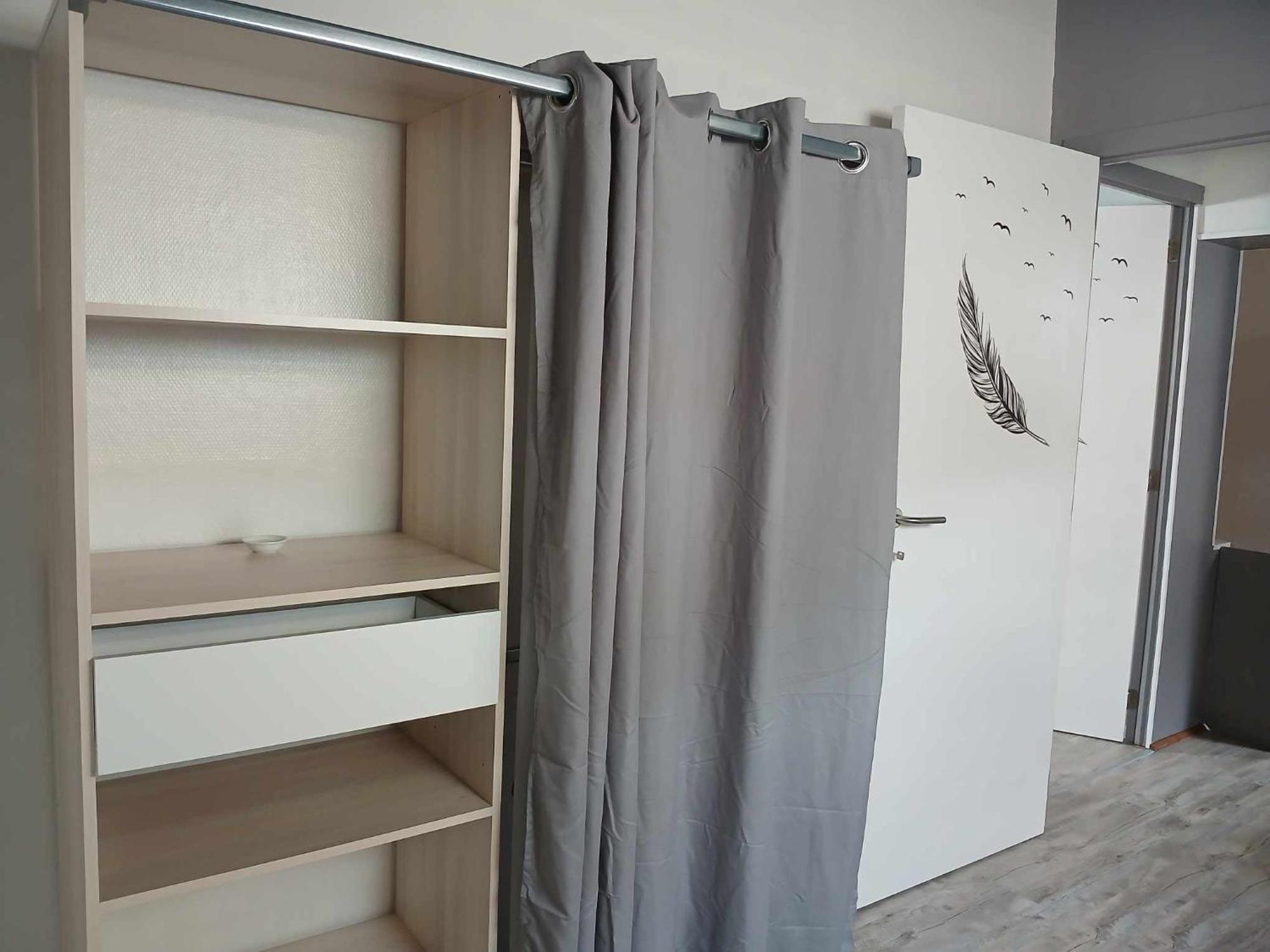 Grison Apartment Hastiere-Lavaux Luaran gambar